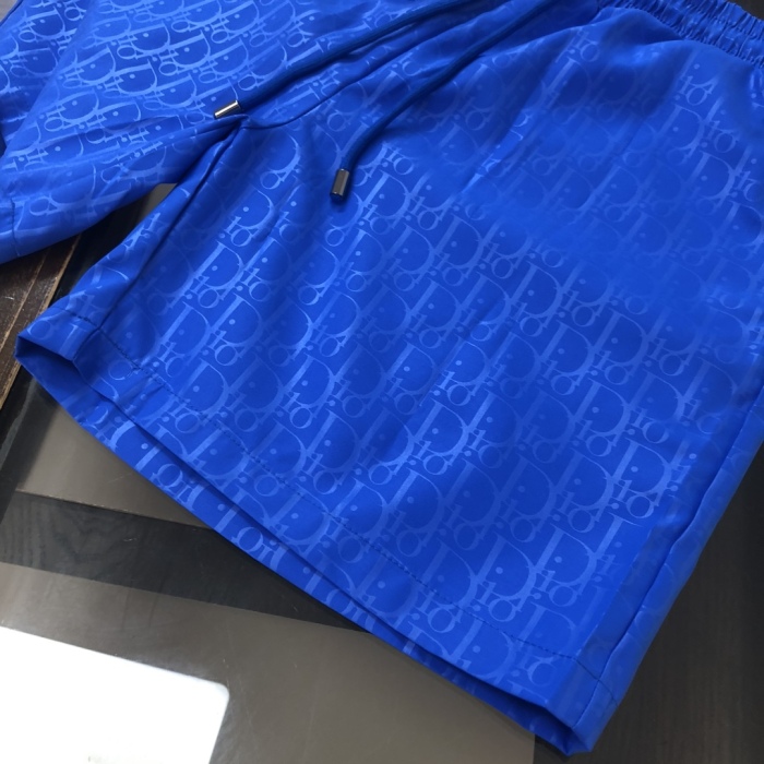 Dior Beach Shorts Size M-XXXL