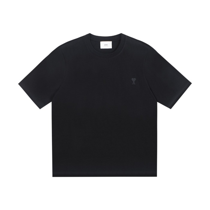 Ami 2026ss New T Shirt Size S-XL
