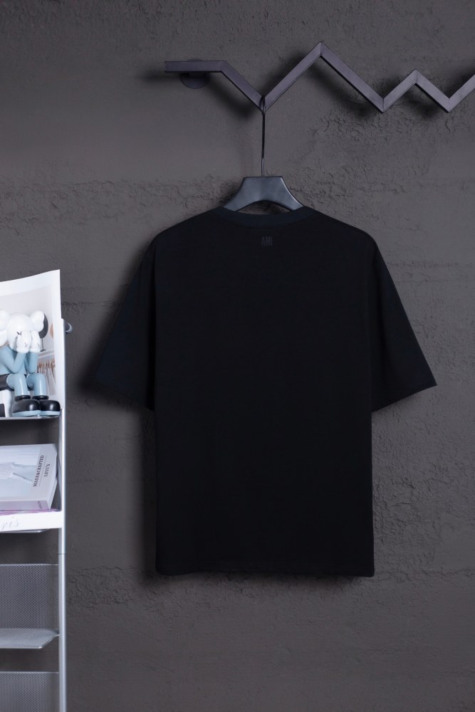 Ami 2026ss New T Shirt Size S-XL