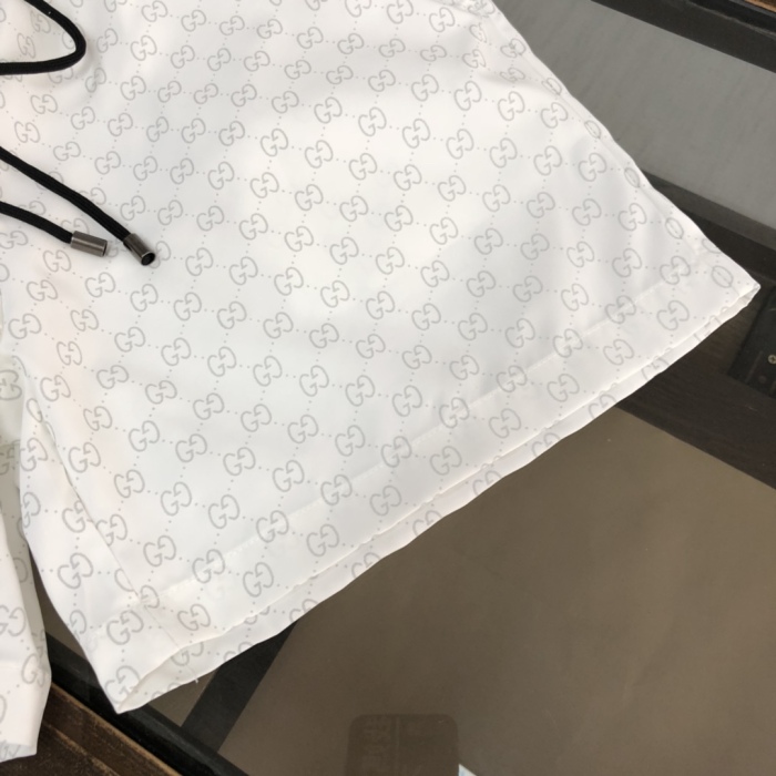 Gucci Beach Shorts Size M-XXXL
