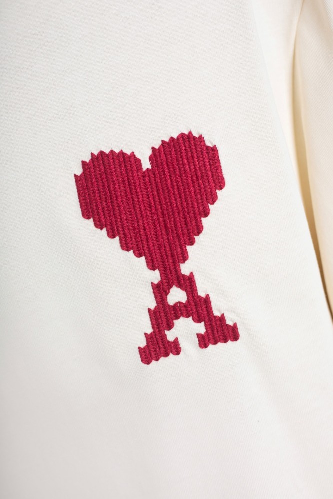 Ami 2026ss New T Shirt Size S-XL
