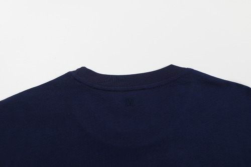 Ami 2026ss New T Shirt Size S-XL