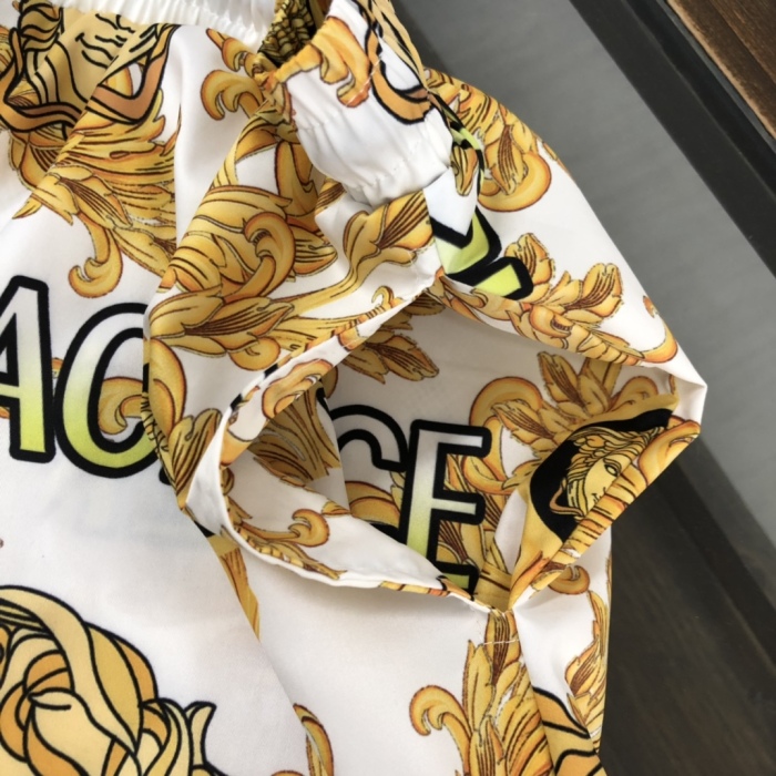Versace Beach Shorts Size M-XXXL