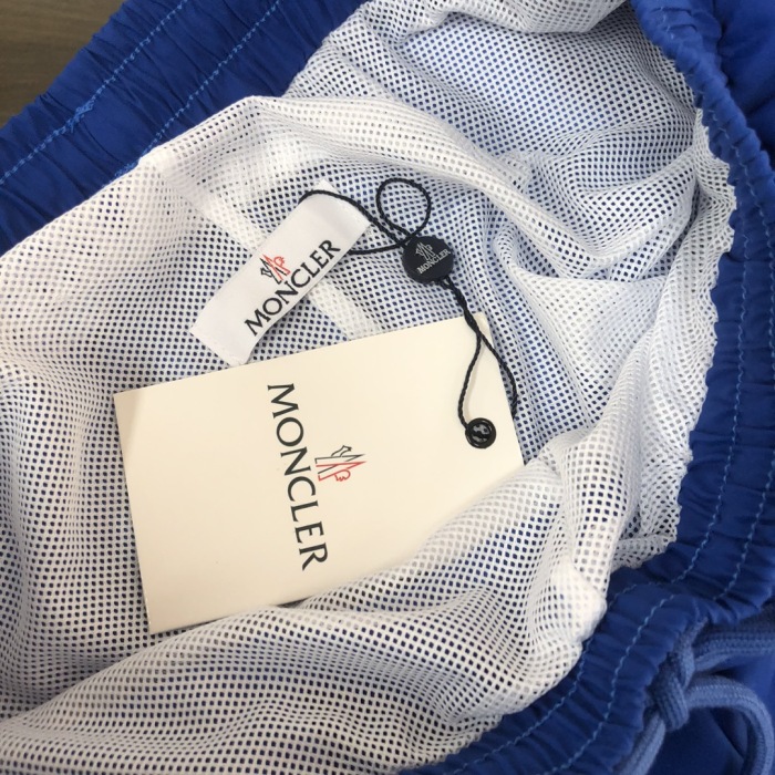 Moncler Beach Shorts Size M-XXXL