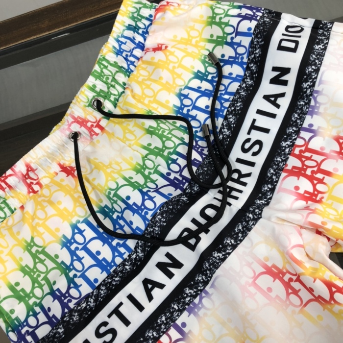 Dior Beach Shorts Size M-XXXL