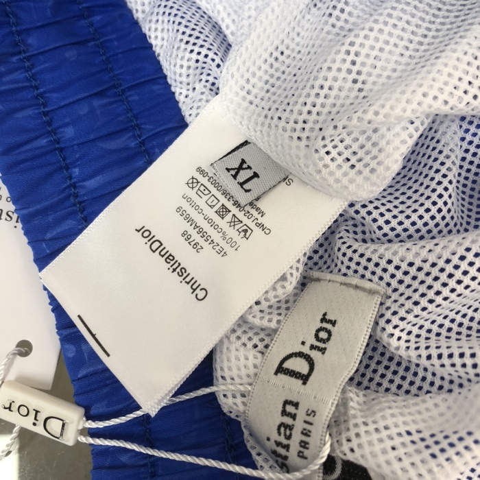 Dior Beach Shorts Size M-XXXL