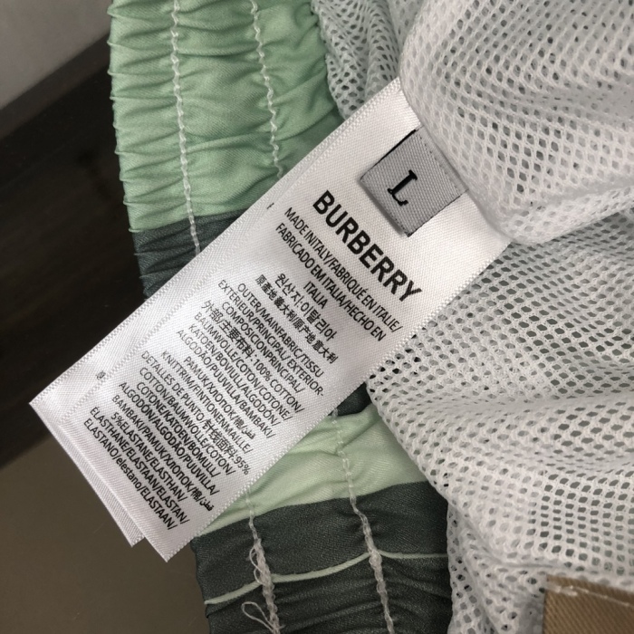 Burberry Beach Shorts Size M-XXXL
