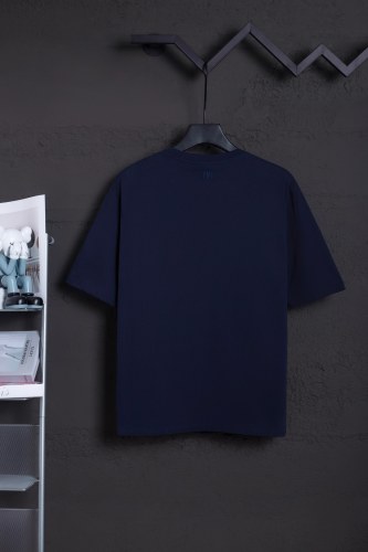 Ami 2026ss New T Shirt Size S-XL