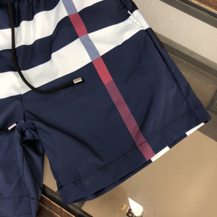 Burberry Beach Shorts Size M-XXXL