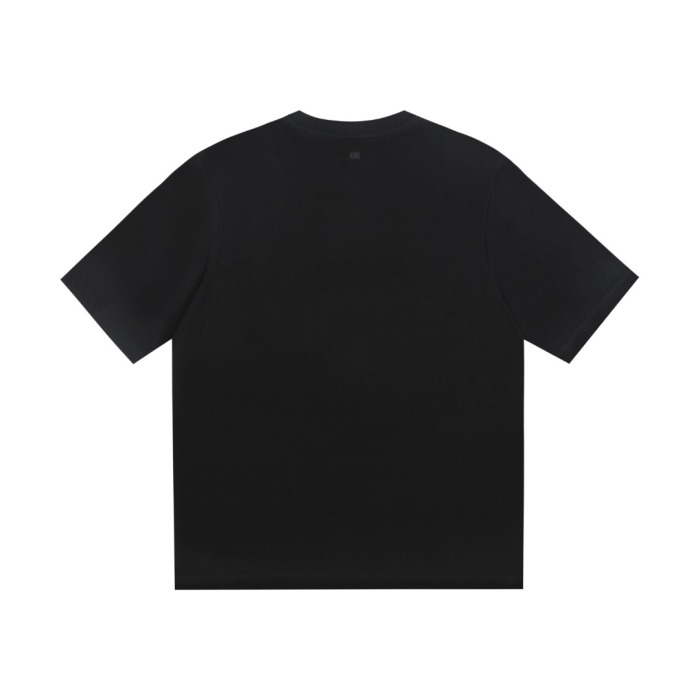 Ami 2026ss New T Shirt Size S-XL