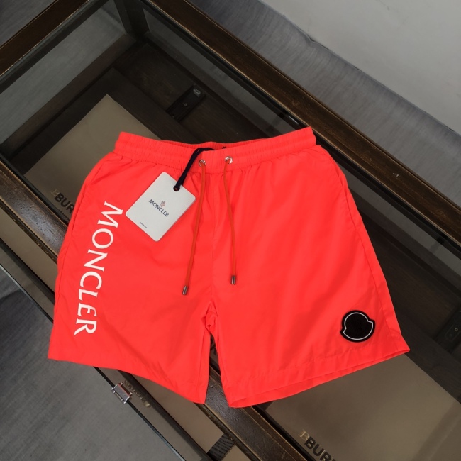 Moncler Beach Shorts Size M-XXXL