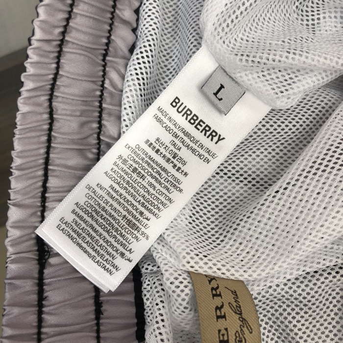 Burberry Beach Shorts Size M-XXXL