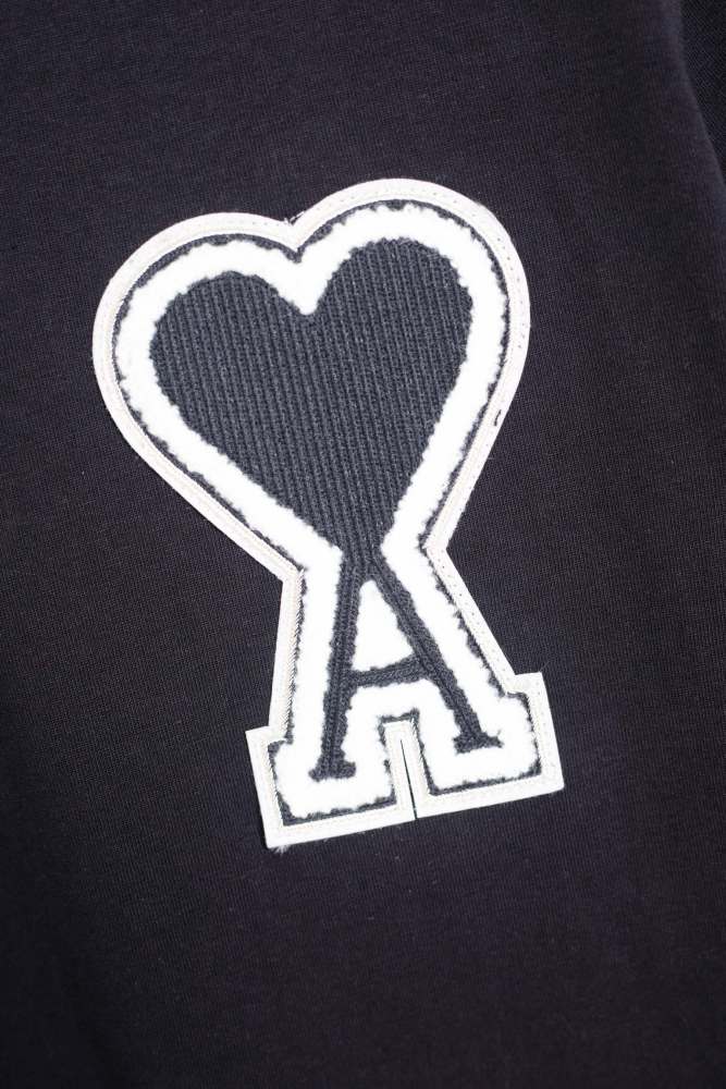 Ami 2026ss New T Shirt Size S-XL