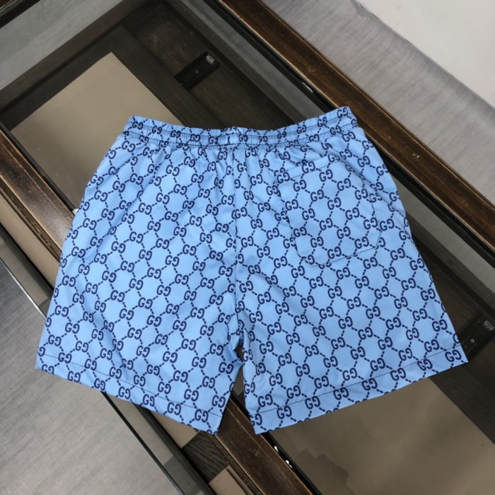 Gucci Beach Shorts Size M-XXXL