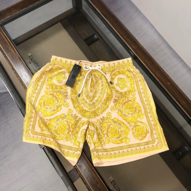 Versace Beach Shorts Size M-XXXL