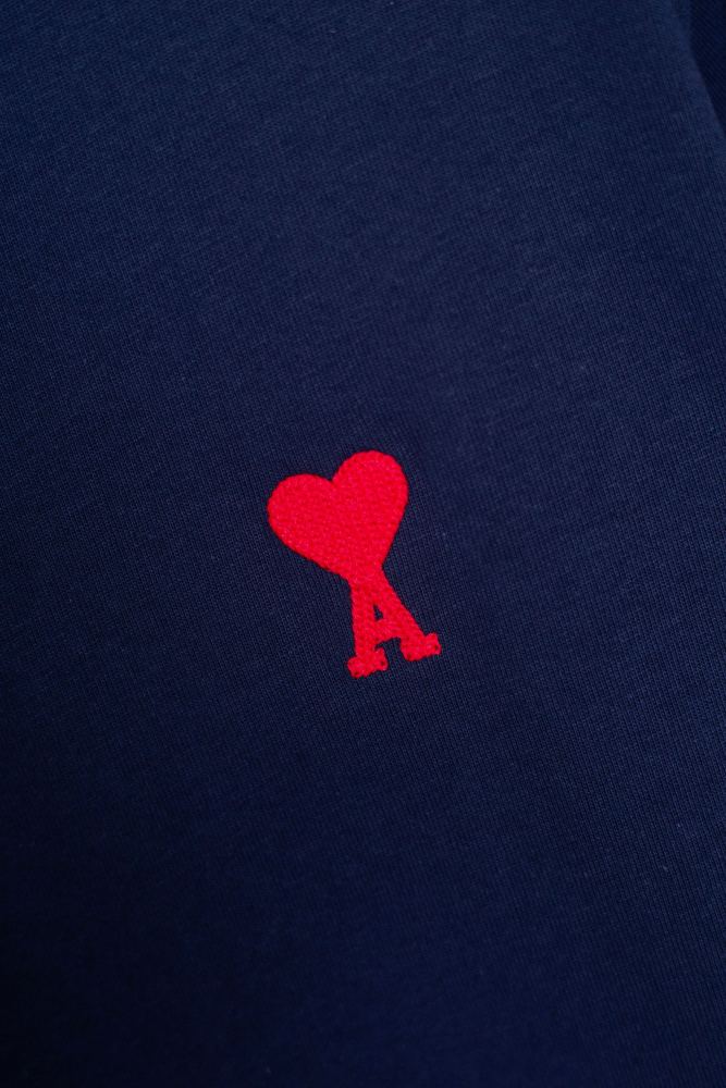 Ami 2026ss New T Shirt Size S-XL