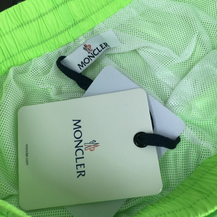 Moncler Beach Shorts Size M-XXXL