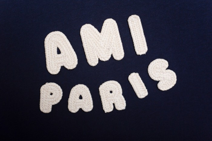 Ami 2026ss New T Shirt Size S-XL
