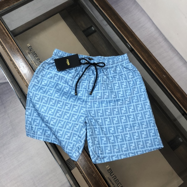 Fendi Beach Shorts Size M-XXXL
