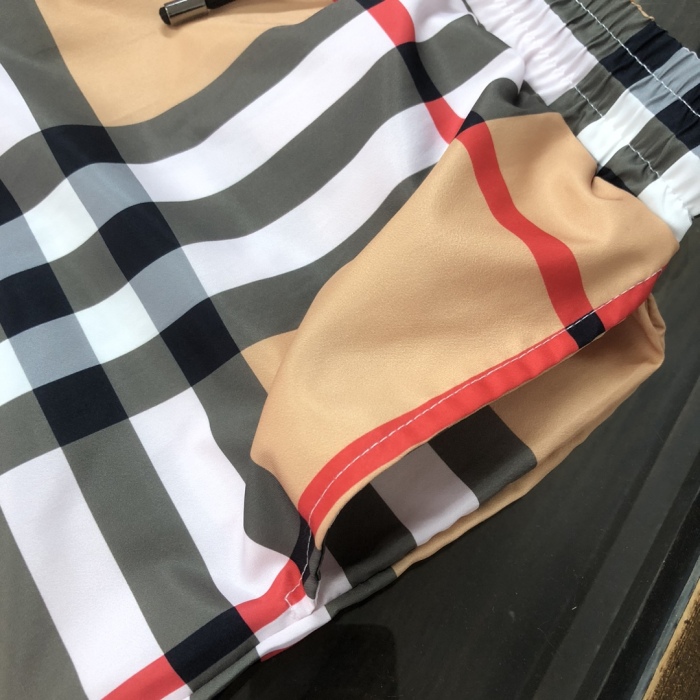 Burberry Beach Shorts Size M-XXXL
