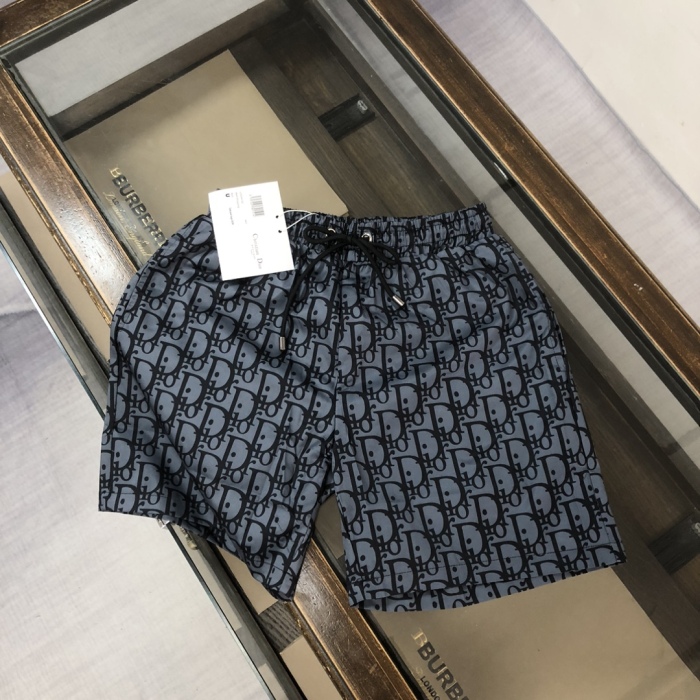 Dior Beach Shorts Size M-XXXL