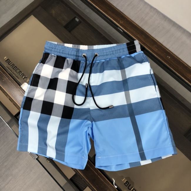 Burberry Beach Shorts Size M-XXXL