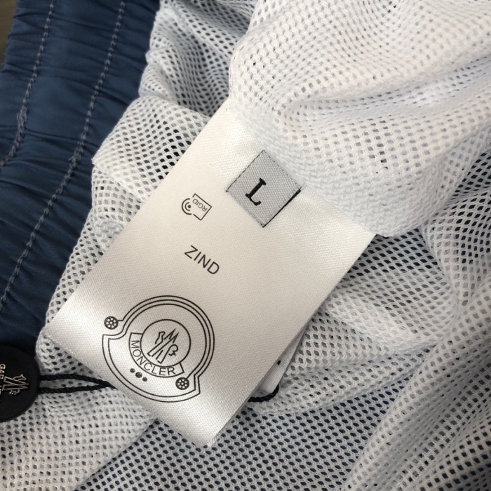 Moncler Beach Shorts Size M-XXXL