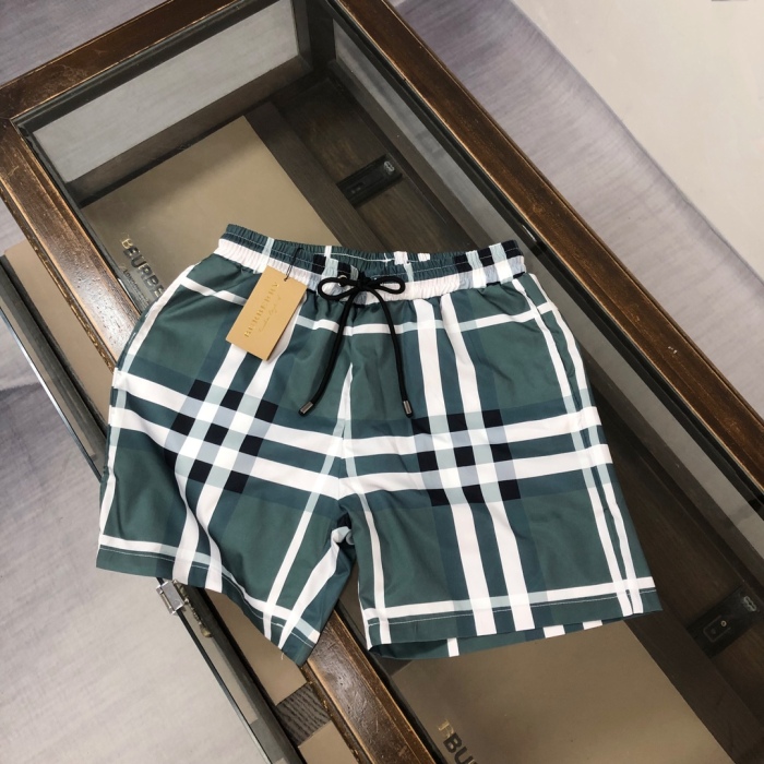 Burberry Beach Shorts Size M-XXXL