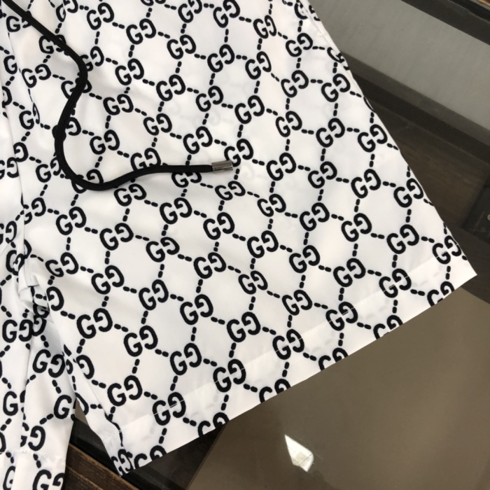 Gucci Beach Shorts Size M-XXXL