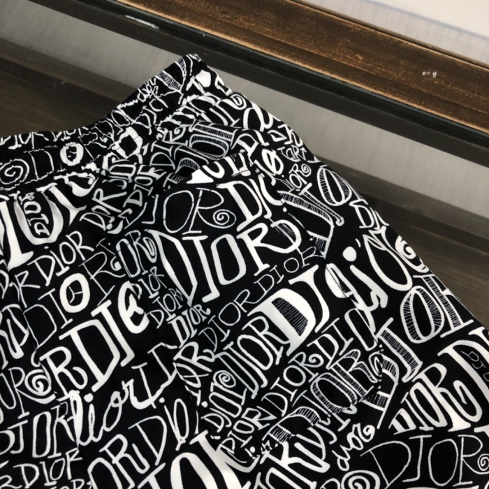 Dior Beach Shorts Size M-XXXL