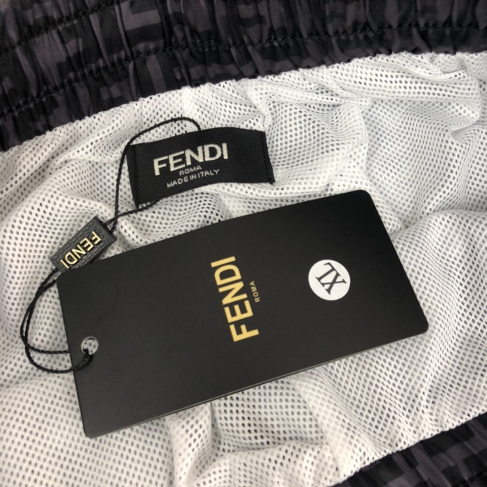 Fendi Beach Shorts Size M-XXXL