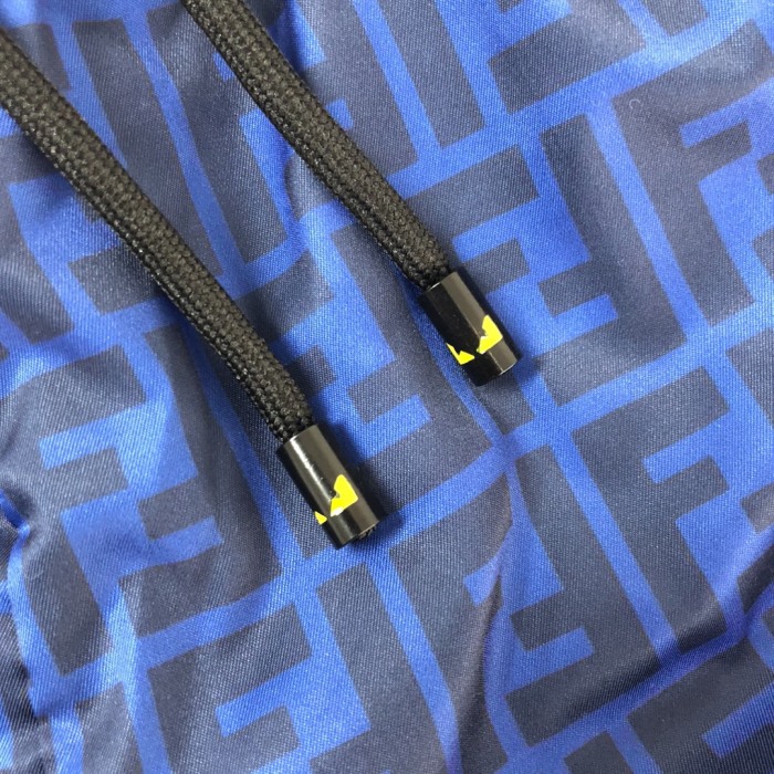 Fendi Beach Shorts Size M-XXXL