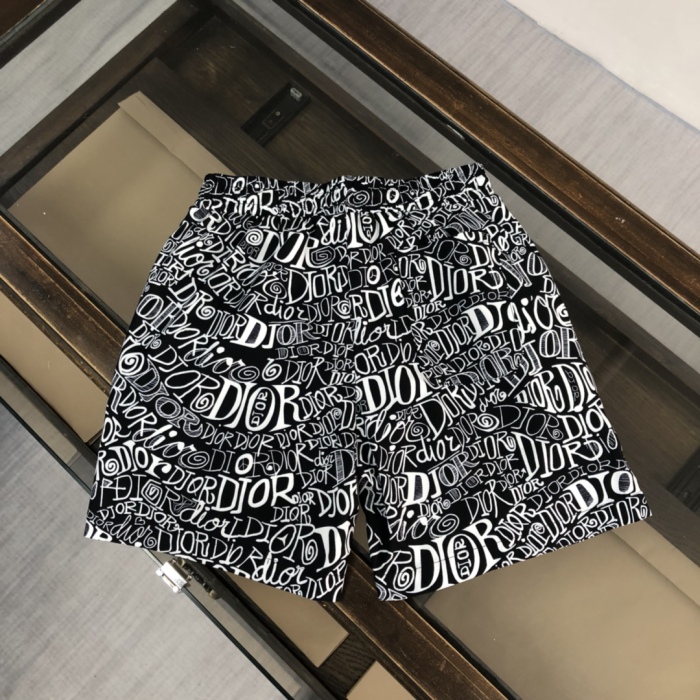 Dior Beach Shorts Size M-XXXL