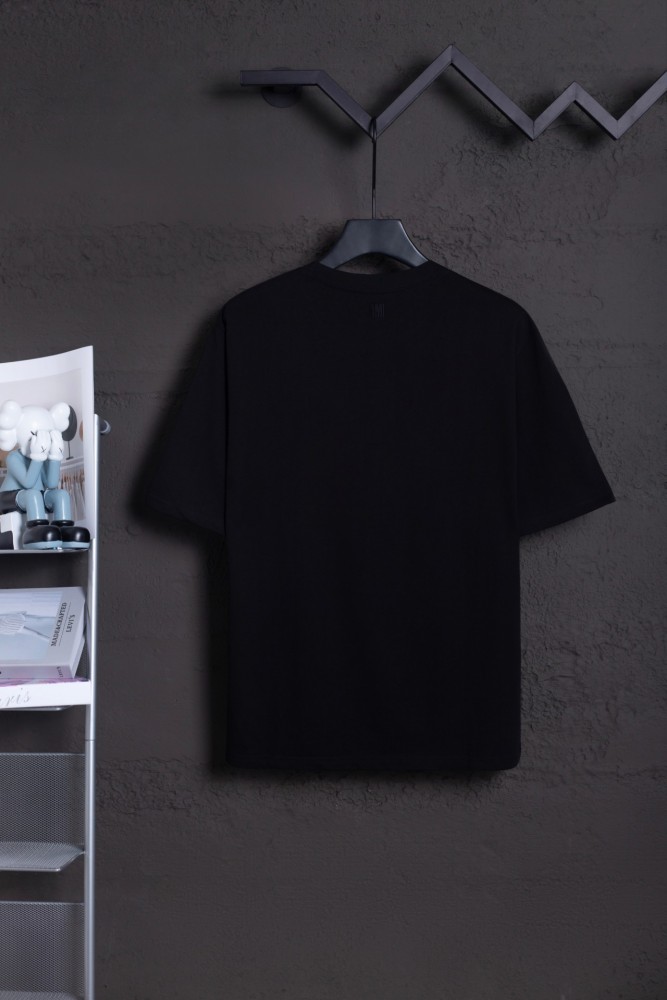 Ami 2026ss New T Shirt Size S-XL