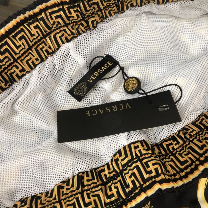 Versace Beach Shorts Size M-XXXL
