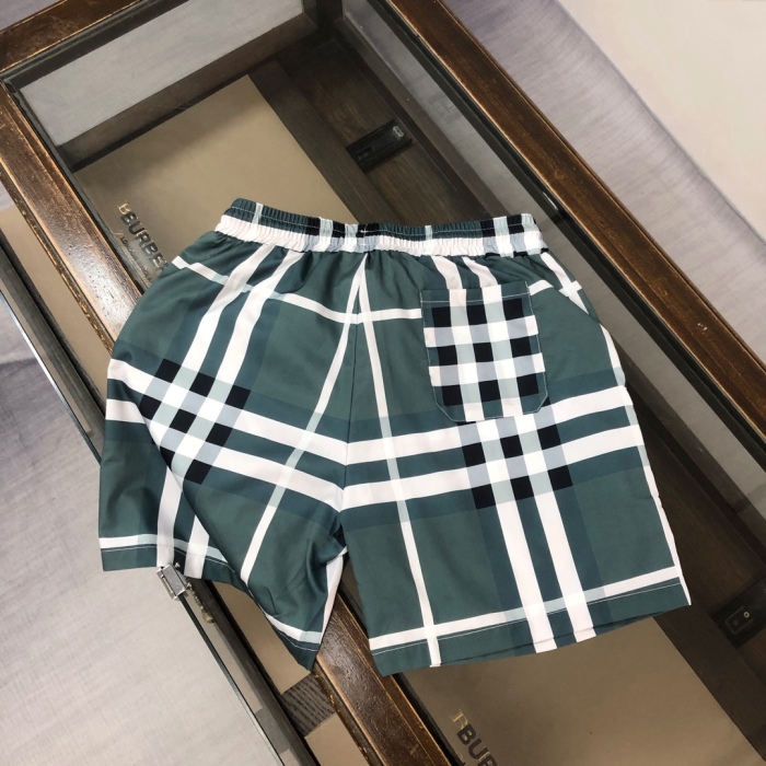 Burberry Beach Shorts Size M-XXXL