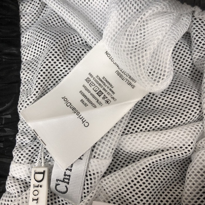 Dior Beach Shorts Size M-XXXL
