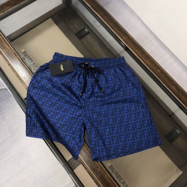 Fendi Beach Shorts Size M-XXXL