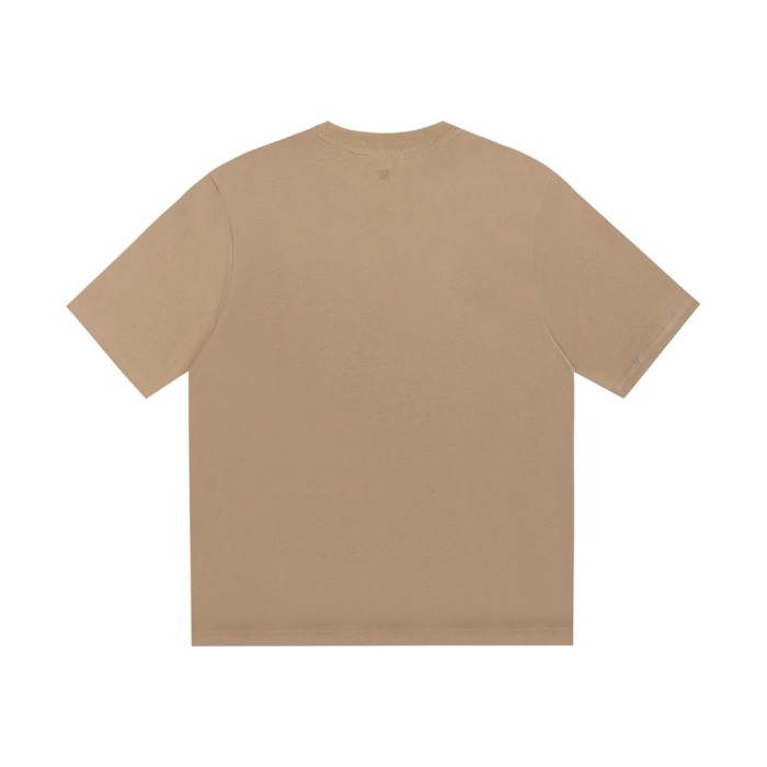 Ami 2026ss New T Shirt Size S-XL