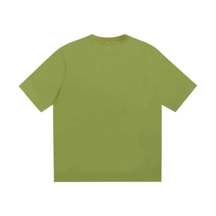 Ami 2026ss New T Shirt Size S-XL