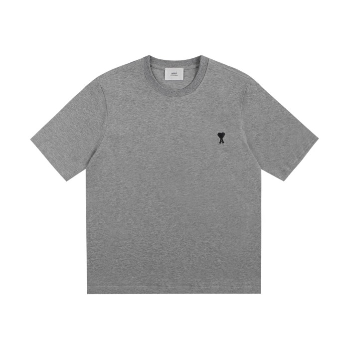 Ami 2026ss New T Shirt Size S-XL