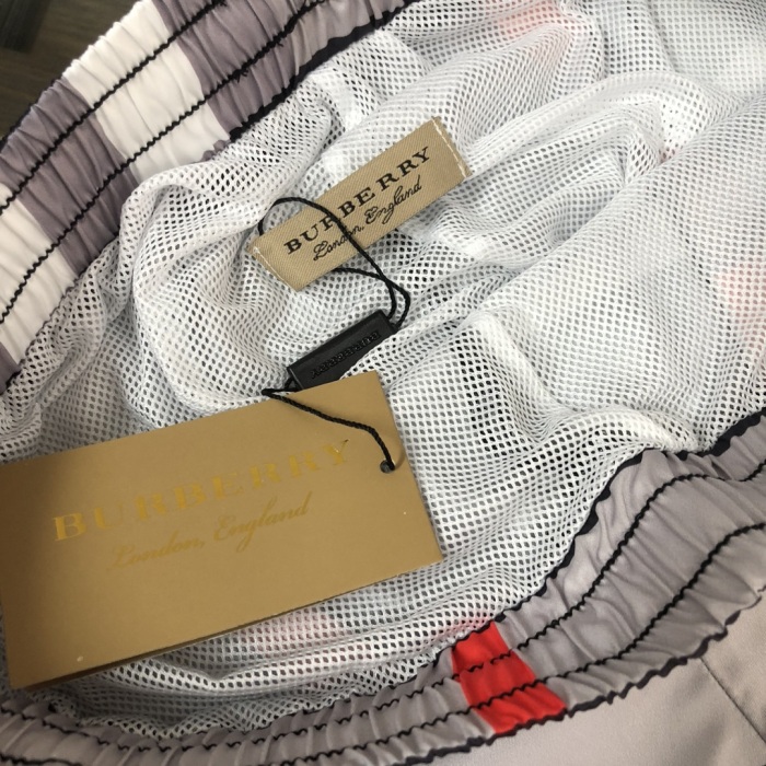 Burberry Beach Shorts Size M-XXXL