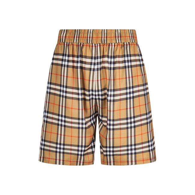 Burberry Beach Shorts Size XS-L