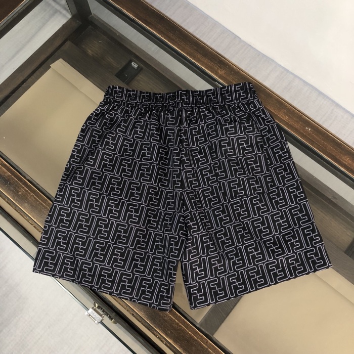 Fendi Beach Shorts Size M-XXXL