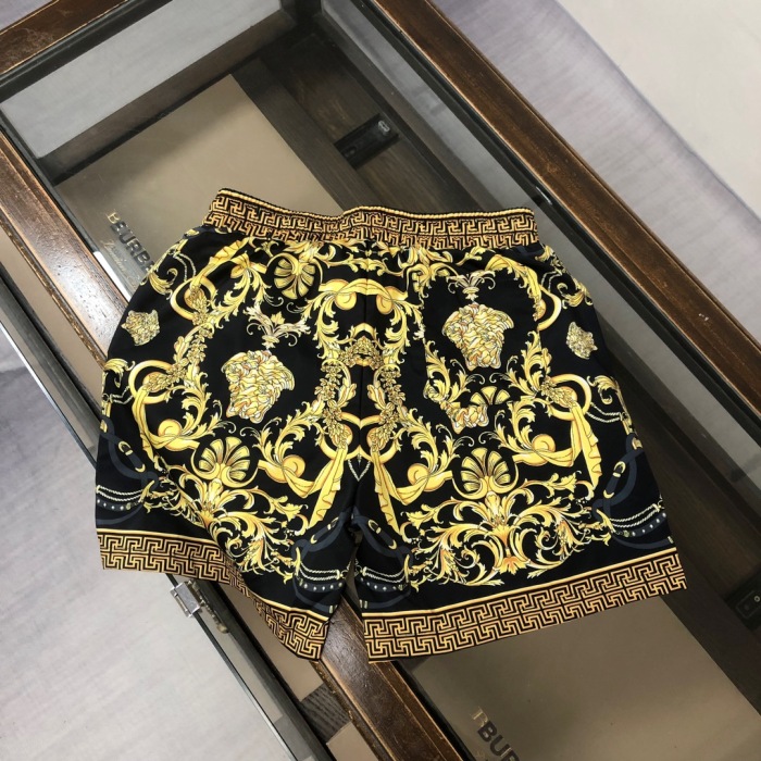 Versace Beach Shorts Size M-XXXL