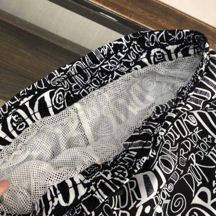Dior Beach Shorts Size M-XXXL