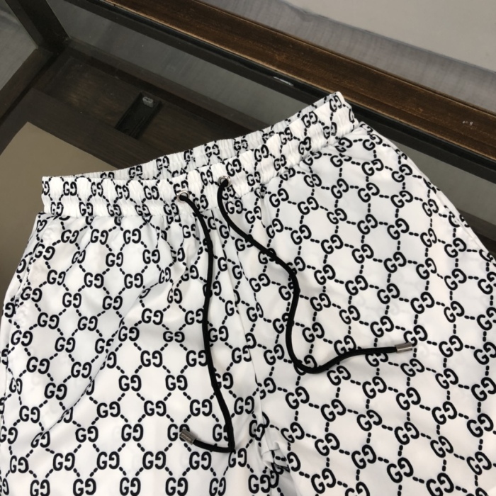 Gucci Beach Shorts Size M-XXXL