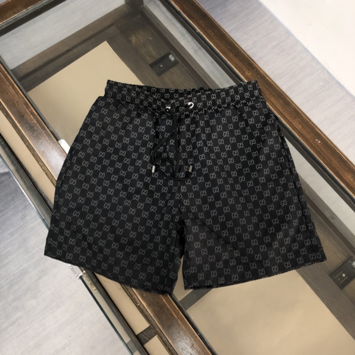 Gucci Beach Shorts Size M-XXXL