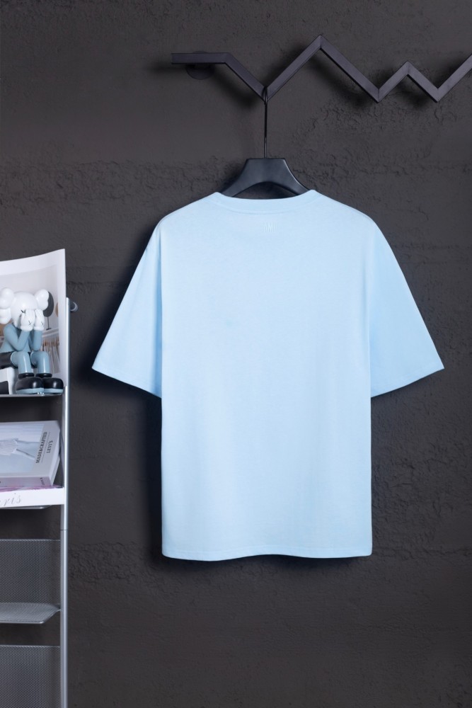 Ami 2026ss New T Shirt Size S-XL