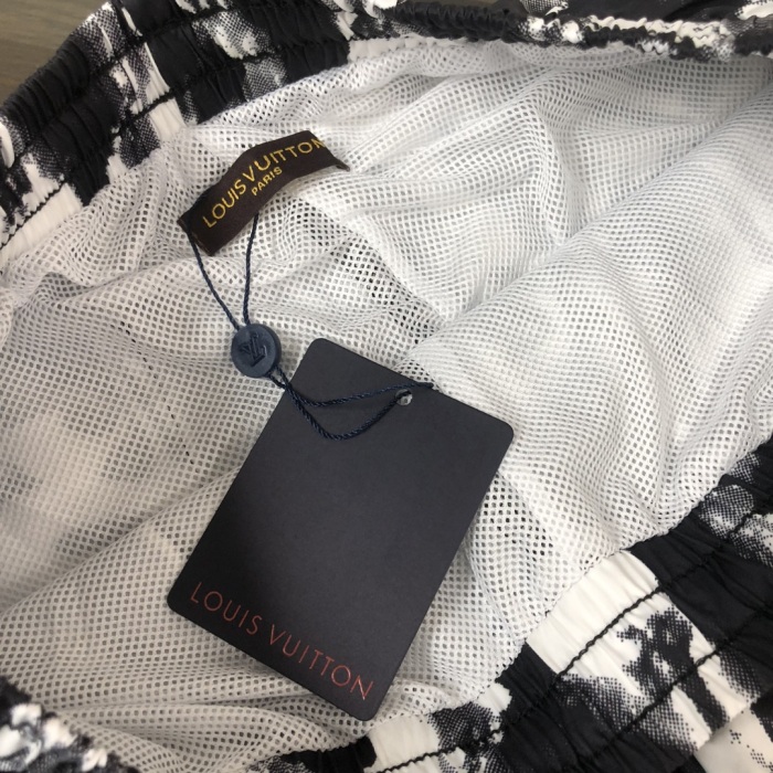 Louis Vuitton Beach Shorts Size M-XXXL